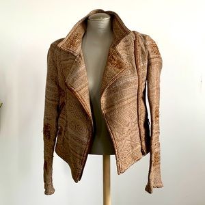 Free People Size 6 Jacket